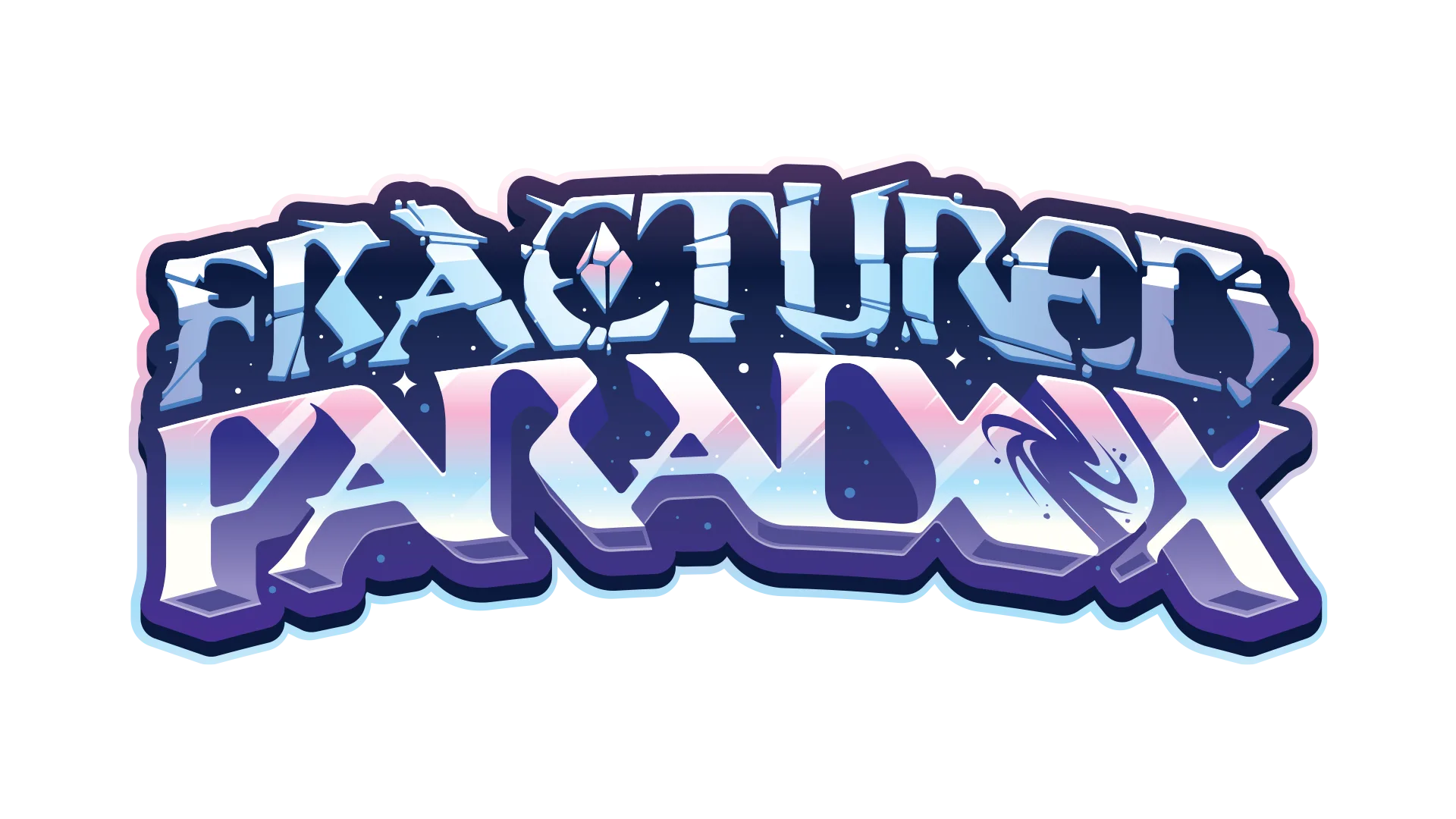 Fractured Paradox, VCard Set 4